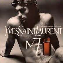 ysl m7 samuel de cubber.